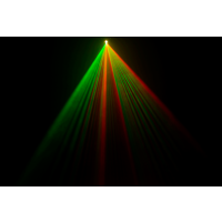 Algam Lighting MS60 - Lyre spot LED 60W - Vue 6